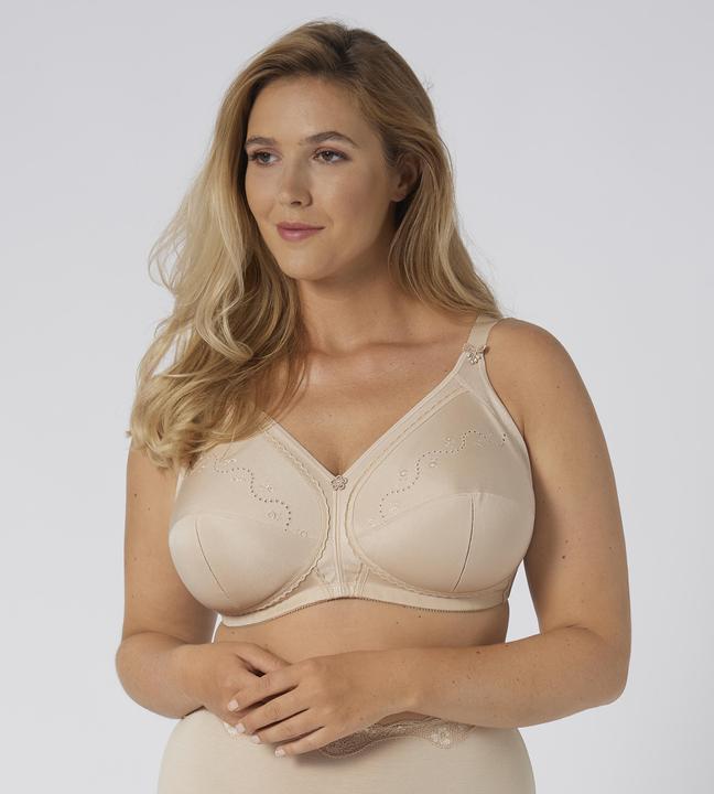 Actual product image Triumph Doreen + Cotton 01 N (115 D, Single pack)