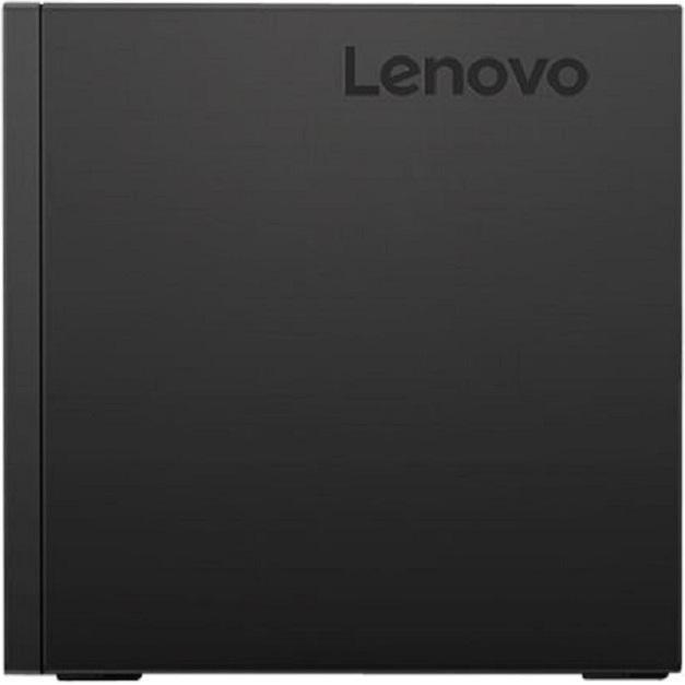 Actual product image Lenovo ThinkCentre M720q Tiny (Intel Core i3-9100T, 4 GB, 128 GB)