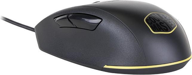 Image du produit Cooler Master MM520 (Filaire)