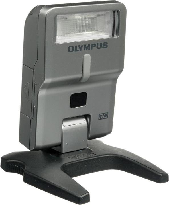 Produktbild Olympus FL-300R Wireless Blitz (Aufsteckblitz, Olympus)