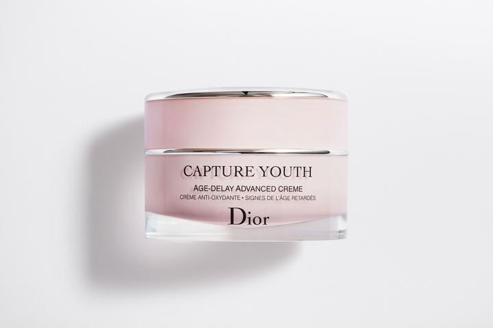 Produktbild Dior Capture Youth Age-Delay Advanced Creme (50 ml, Tagescreme)