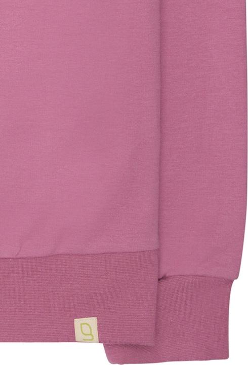 Actual product image greenjama Shirt in soft sweat quality (38)