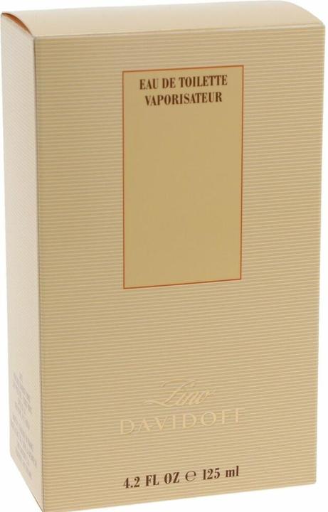 Produktbild Davidoff Zino (Eau de Toilette, 125 ml)