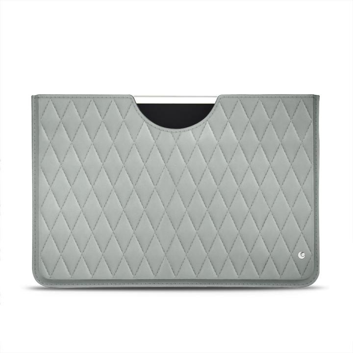 Gris - Couture ( Nappa - Pantone #c1c6c8 )