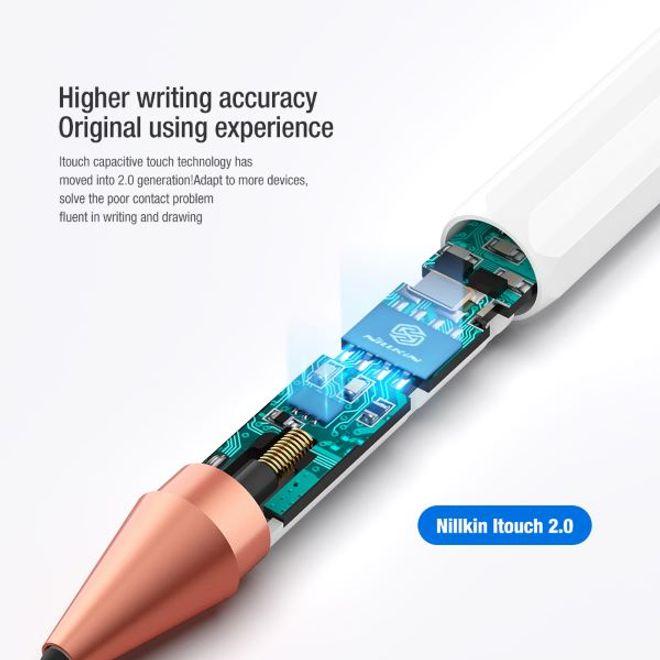 Productafbeelding Nillkin Crayon K2 iPad Stylus