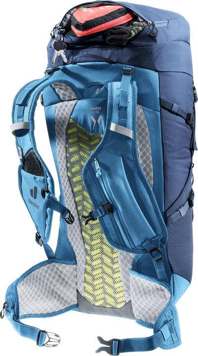 Actual product image Deuter Speed Lite 30 (30 l)