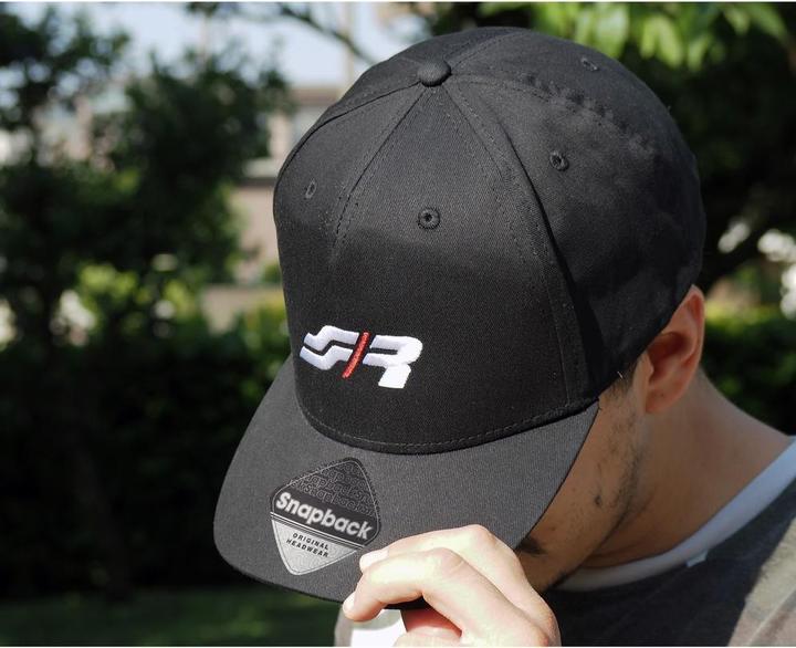 Produktbild Simoni Racing Snapback Cap