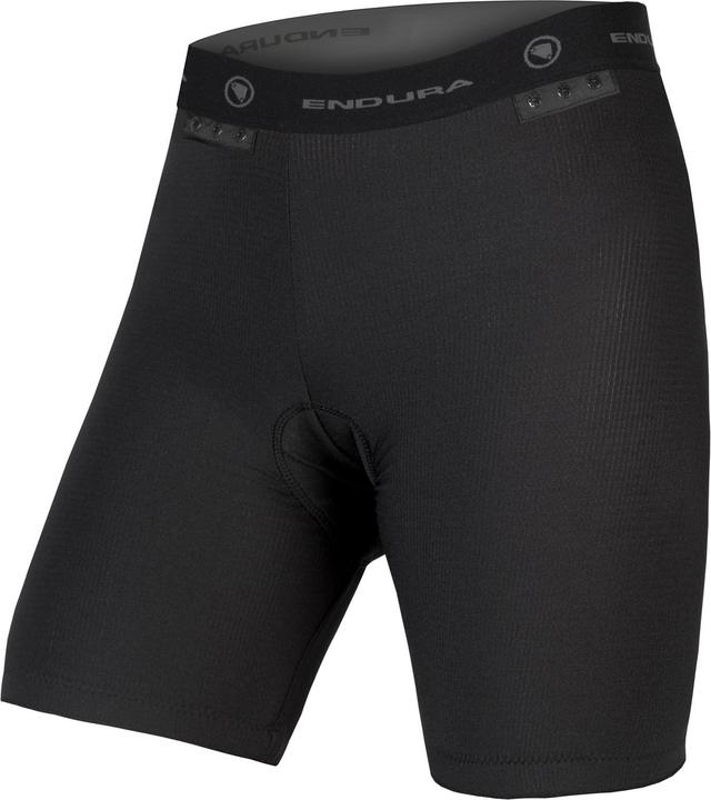 Endura Damen gepolsterter Clickfast™ Innenhose