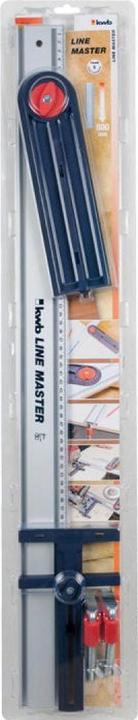 Actual product image kwb Line Master Professional Set (800 mm)