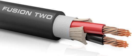 Actual product image Oehlbach XXL Fusion Two B (3 m, 4 mm²)