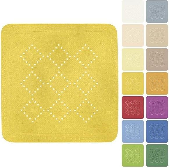 Actual product image spirella Alaska (55 x 55 cm)