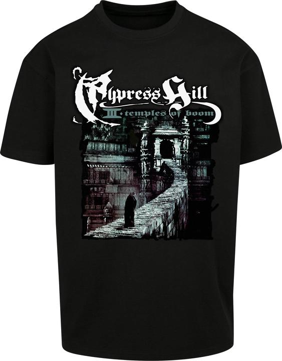 Immagine prodotto Mister Tee Cypress Hill Temples of Boom - 18443 (XXL)