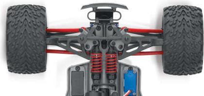Produktbild Traxxas E-Revo VXL (RTR Ready-to-Run)