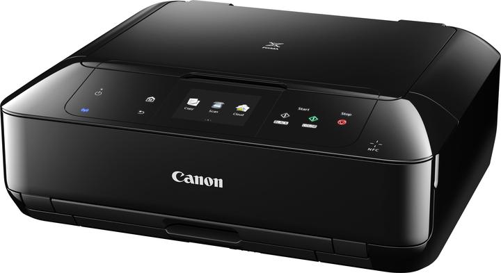 Image du produit Canon Pixma Mg7550 (Encre, Couleur)
