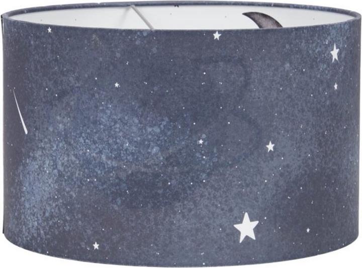 Produktbild Little Dutch Hängelampe Silhouette Space Blue (E27)