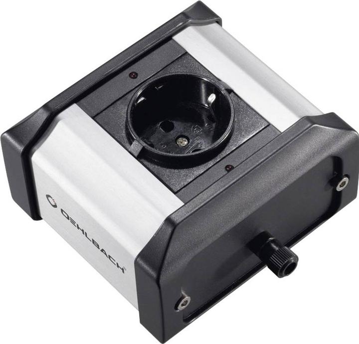 Produktbild Oehlbach Phaser (Audio Kabeltester)