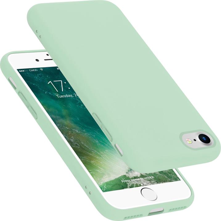 LIQUID LIGHT GREEN