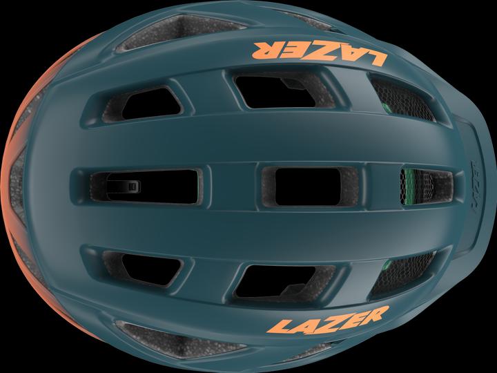 Produktbild Lazer Sport Unisex Road Cerro KinetiCore Helm (58 - 61 cm)