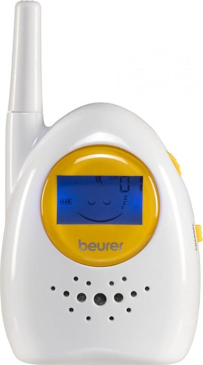 Produktbild Beurer By 84 (Babyphone Audio, 800 m)