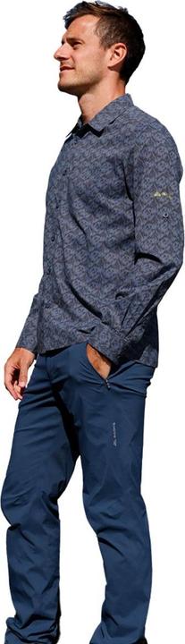 Actual product image Radys R5 Travel (L)
