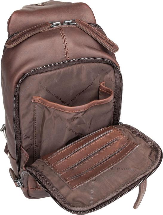 Image du produit The Chesterfield Brand Sac de corps Riga 0284