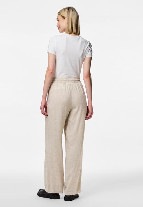 Actual product image Pieces Pcpia Hw Wide Pants Pwp mm Noos (XXL)