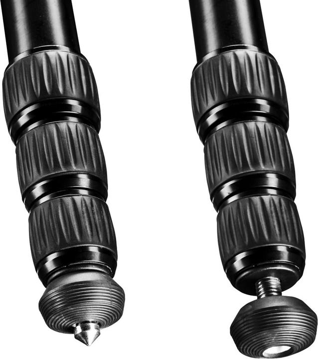 Actual product image mantona Wolverine L 284 (Metal)