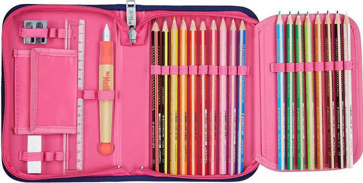 Produktbild Mc Neill ERGO COMPLETE - Schulranzen-Set (20 l)