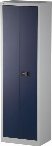 Actual product image Bisley Universal (60 x 40 x 195 cm)