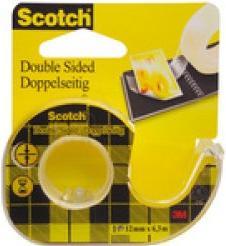 Produktbild Scotch Doppelseitiges Klebeband