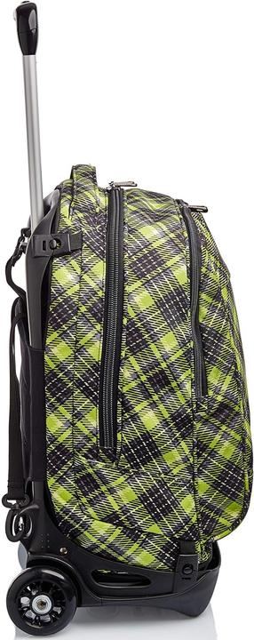 Produktbild Invicta Trolley (35 l, Handgepäck (bis 50l))