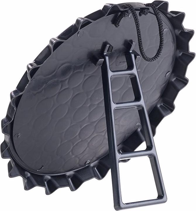 Actual product image Playtastic Magnetic crown cork dart game with 6 crown corks, Ø 24 cm