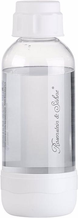 Produktbild Rosenstein & Söhne PET-Flasche für Getränke-Sprudler WS-300.multi