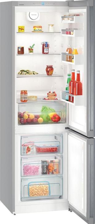 Actual product image Liebherr CPel 4813 (102 l)