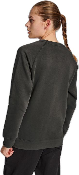 Immagine prodotto hummel Felpa Rossa Pesante Donna (XL)