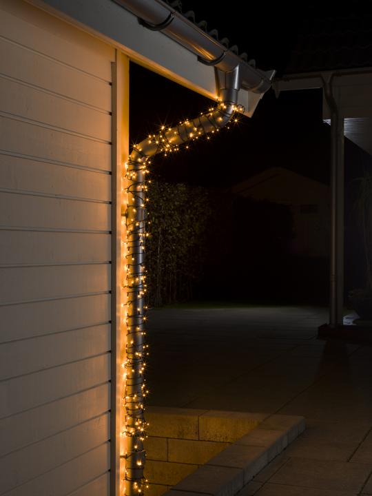 Produktbild Konstsmide Lichterkette (47.84 m)