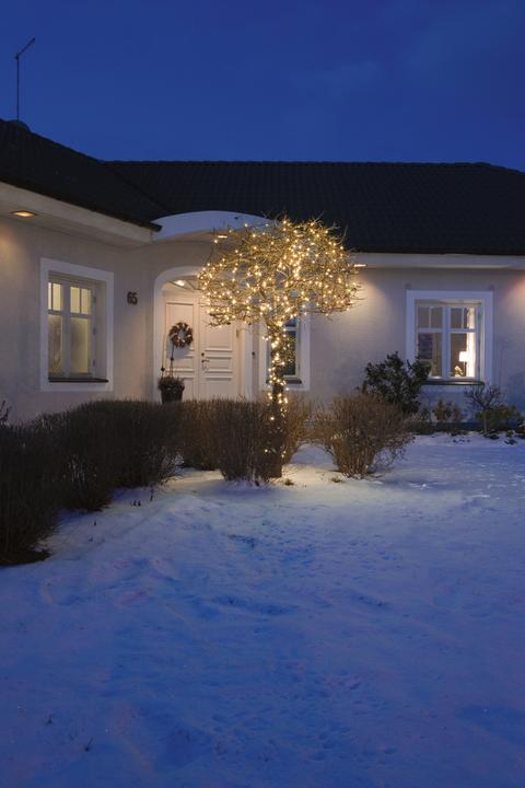 Produktbild Konstsmide Lichterkette (47.84 m)