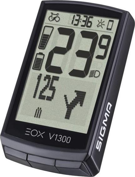 Sigma EOX View 1300