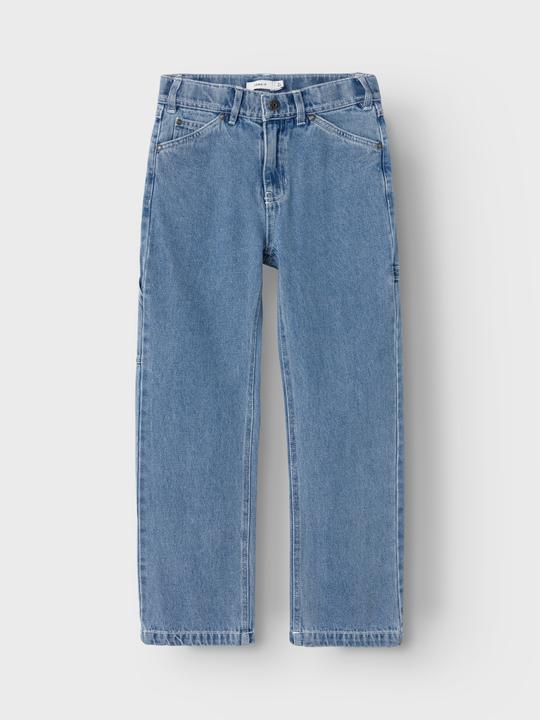 Image du produit Name it Jeans cargo coupe droite (176)