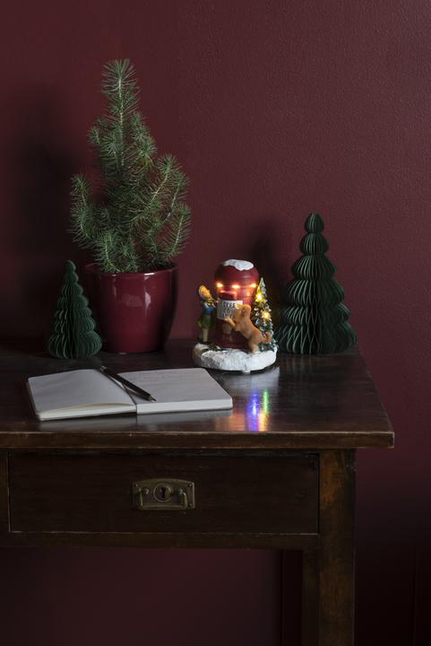 Actual product image Konstsmide LED scenery