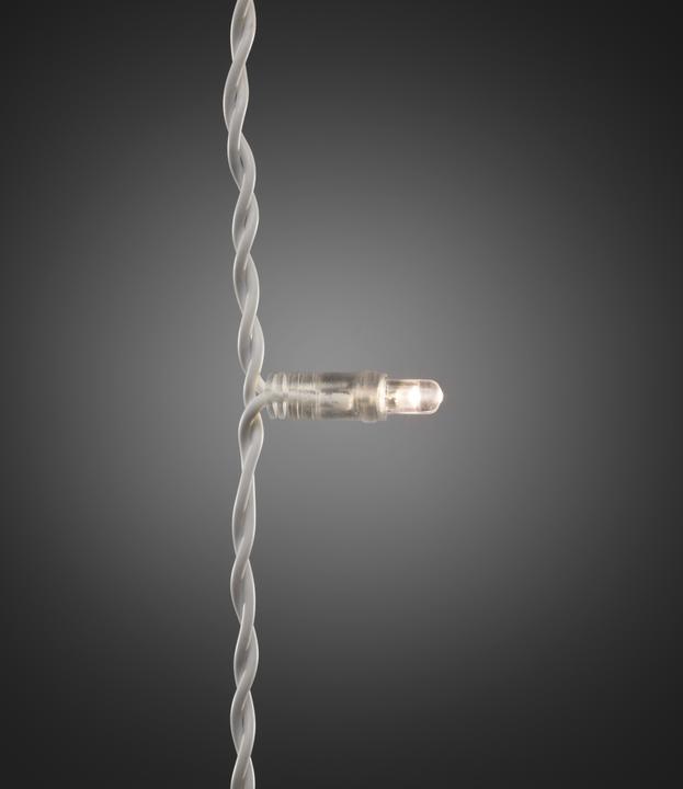 Image du produit Konstsmide Kit de démarrage du système compact LED Maxi (12.59 m)