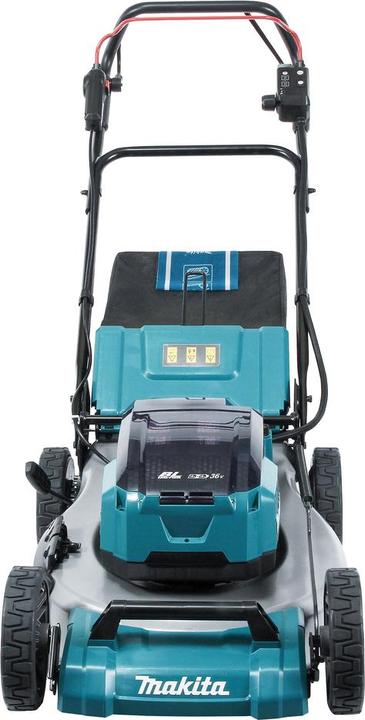 Image du produit Makita DLM536Z (Fonctionnement sur batterie)