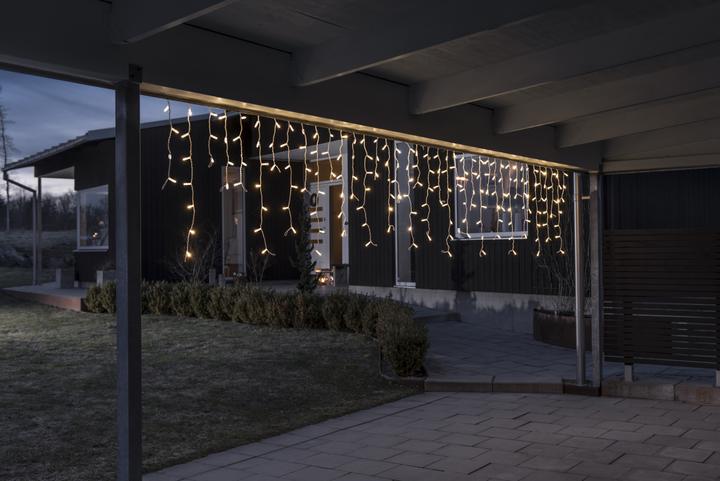 Image du produit Konstsmide Kit de démarrage du système compact LED Maxi (12.59 m)