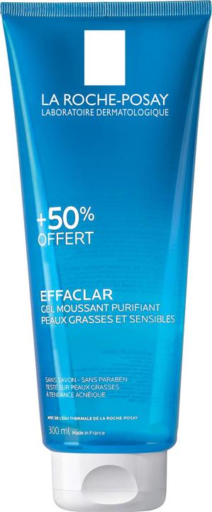 Produktbild La Roche Posay Effaclar (Gel, 300 ml)