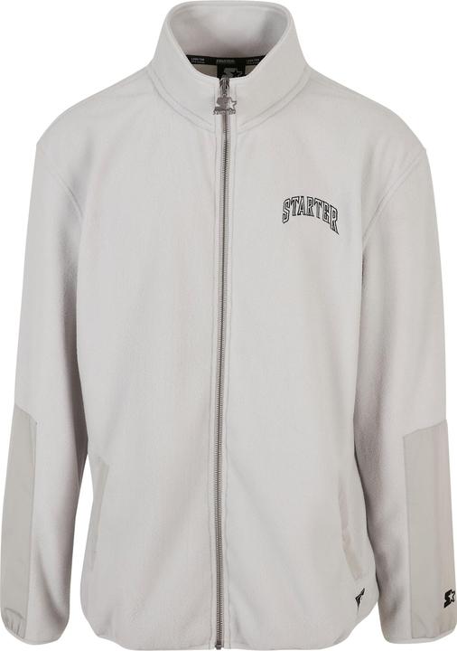 Starter Thunder Polar Fleece Track Jacket - 19367