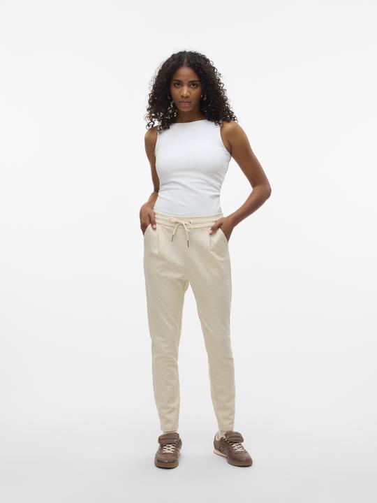 Produktbild Vero Moda Vmeva Mw Loose String Pant Ga Noos (XL)