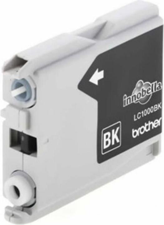 Image du produit Brother Lc-1000bk (CF)