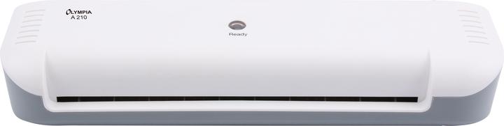 Produktbild Olympia A 210 (75 - 125 µm, A4)
