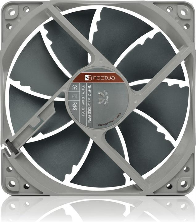 Image du produit Noctua Nf-p12 (120 mm, 1 x)