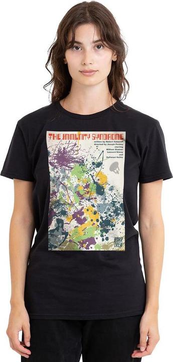Immagine prodotto The Original Series Episode 47 Maglietta Adulto Unisex (M)